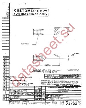 31762 datasheet  